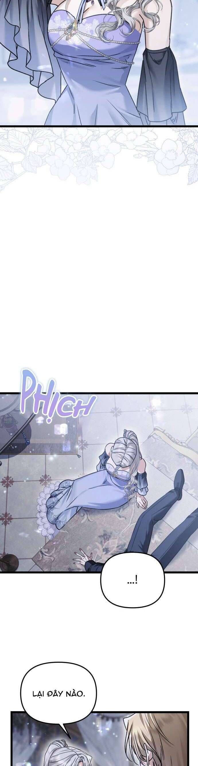 Trên Danh Nghĩa Vợ Chồng Chap 12 - Next Chap 13