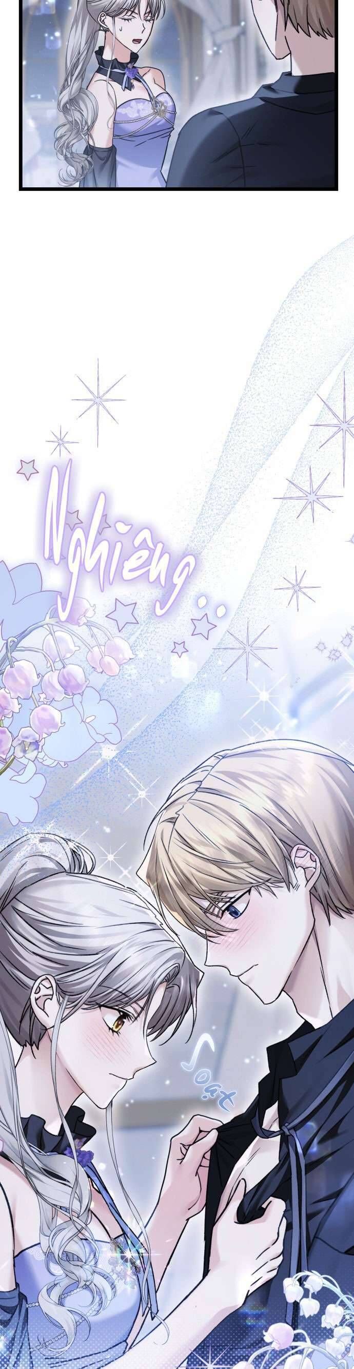 Trên Danh Nghĩa Vợ Chồng Chap 12 - Next Chap 13