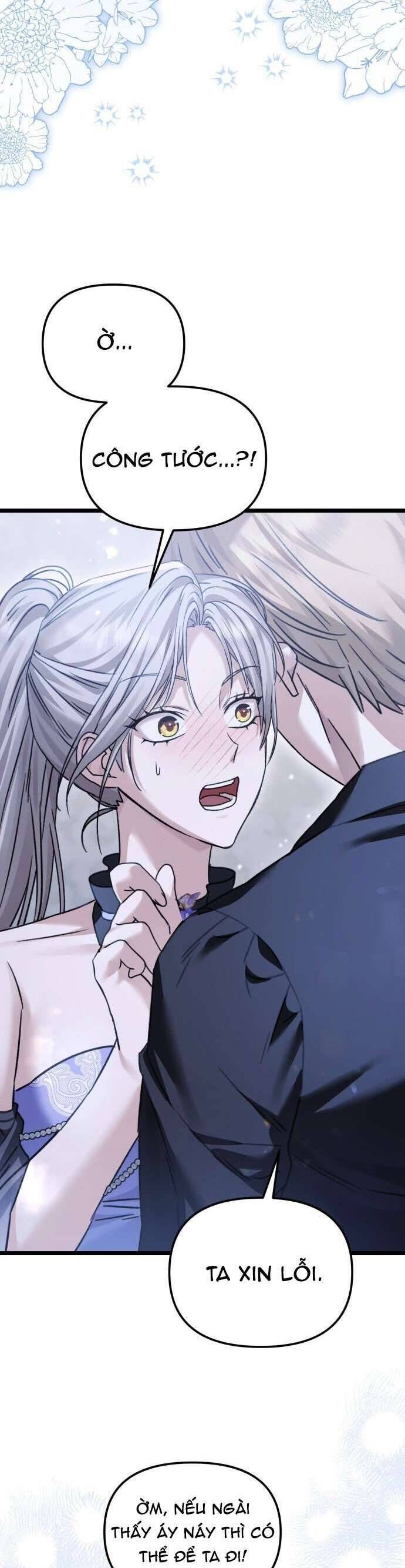 Trên Danh Nghĩa Vợ Chồng Chap 12 - Next Chap 13