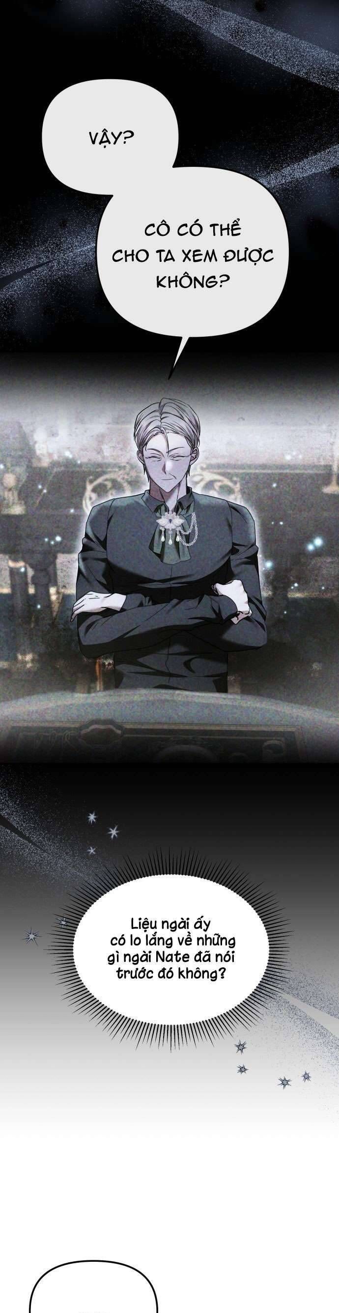 Trên Danh Nghĩa Vợ Chồng Chap 12 - Next Chap 13