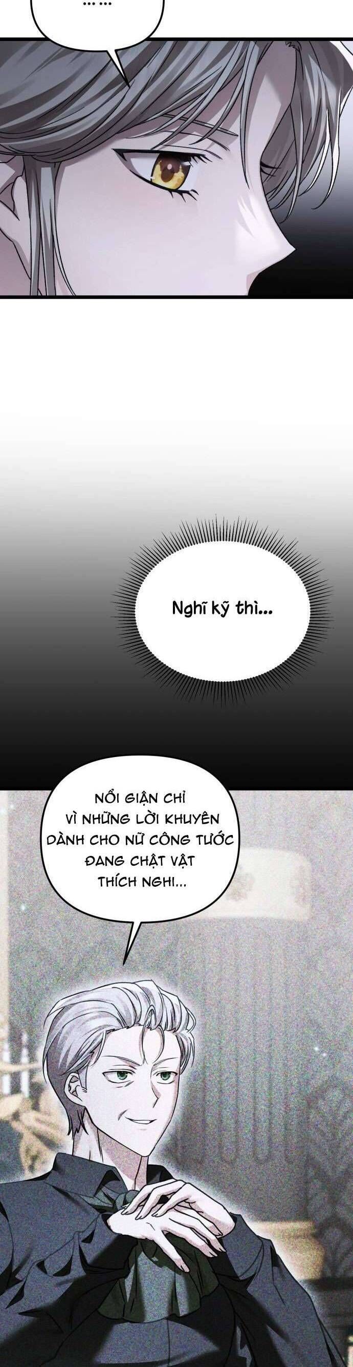 Trên Danh Nghĩa Vợ Chồng Chap 12 - Next Chap 13