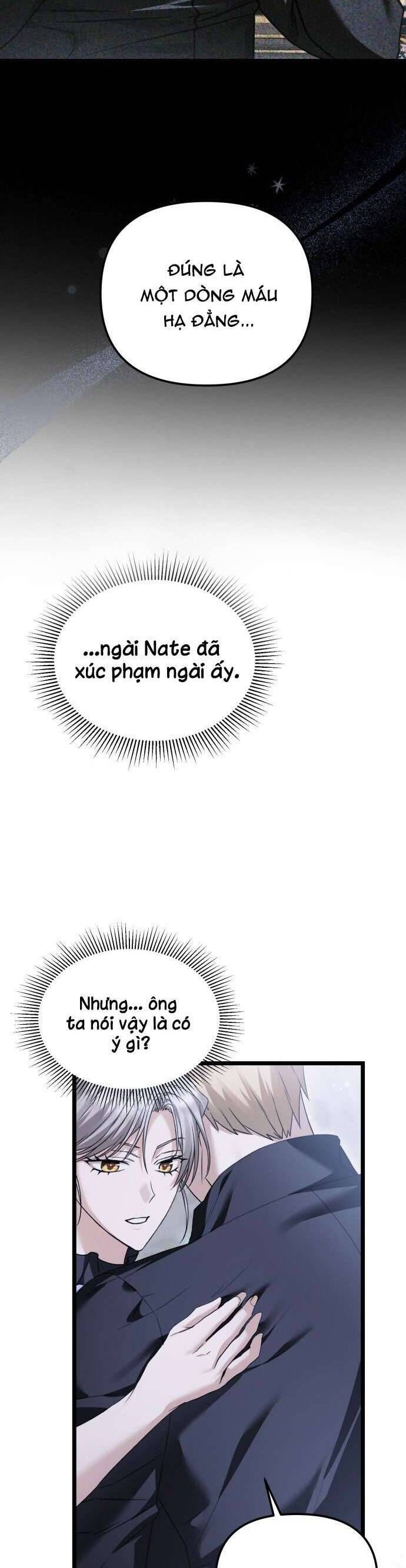 Trên Danh Nghĩa Vợ Chồng Chap 12 - Next Chap 13