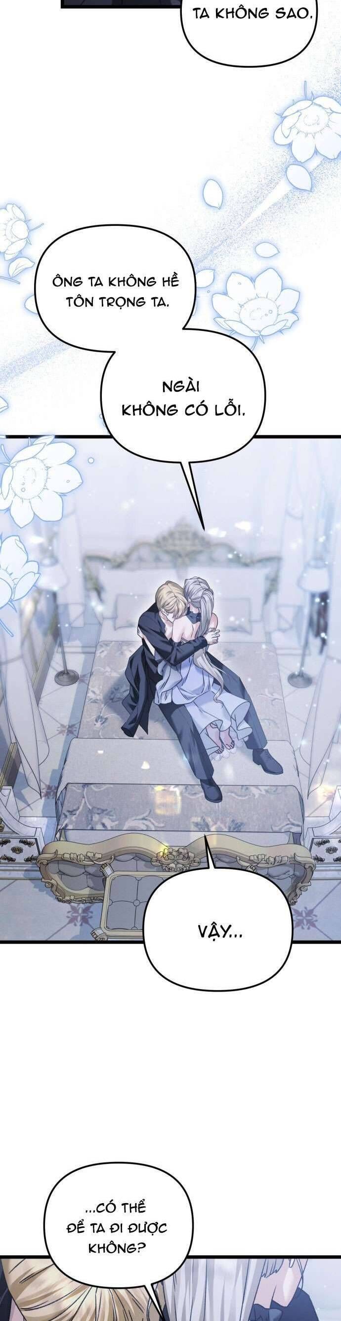 Trên Danh Nghĩa Vợ Chồng Chap 12 - Next Chap 13