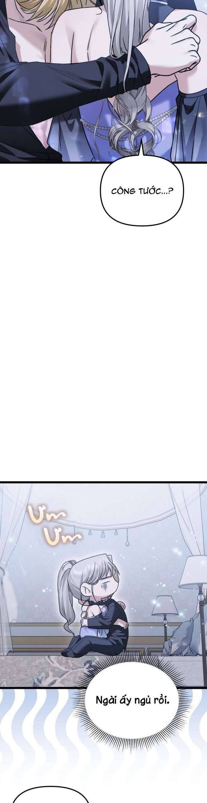 Trên Danh Nghĩa Vợ Chồng Chap 12 - Next Chap 13