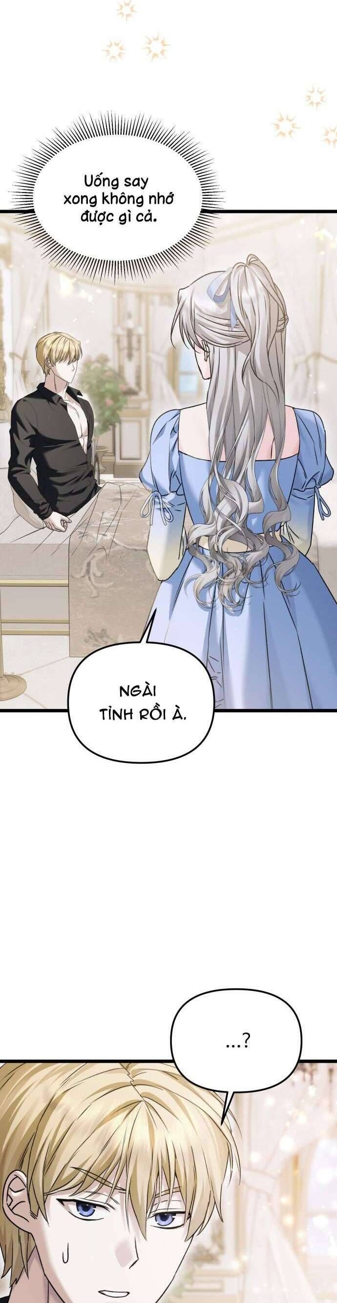 Trên Danh Nghĩa Vợ Chồng Chap 12 - Next Chap 13