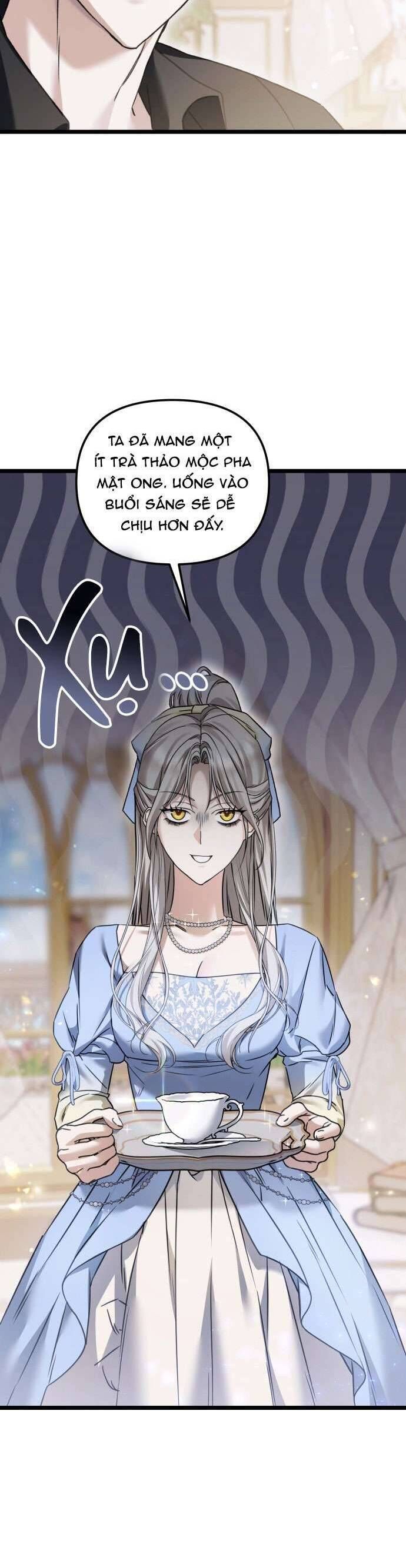 Trên Danh Nghĩa Vợ Chồng Chap 12 - Next Chap 13