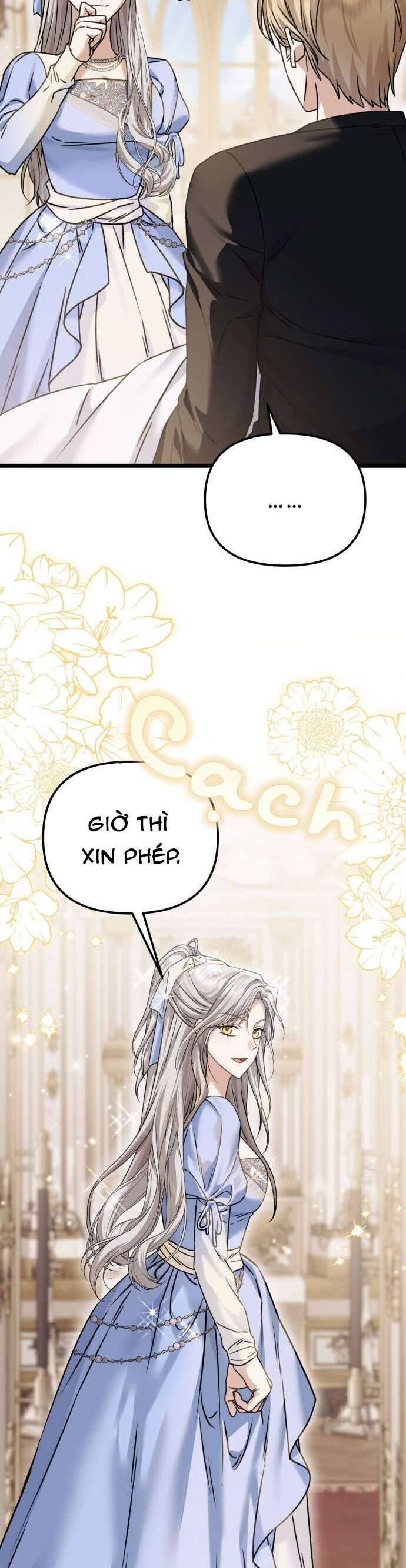 Trên Danh Nghĩa Vợ Chồng Chap 12 - Next Chap 13