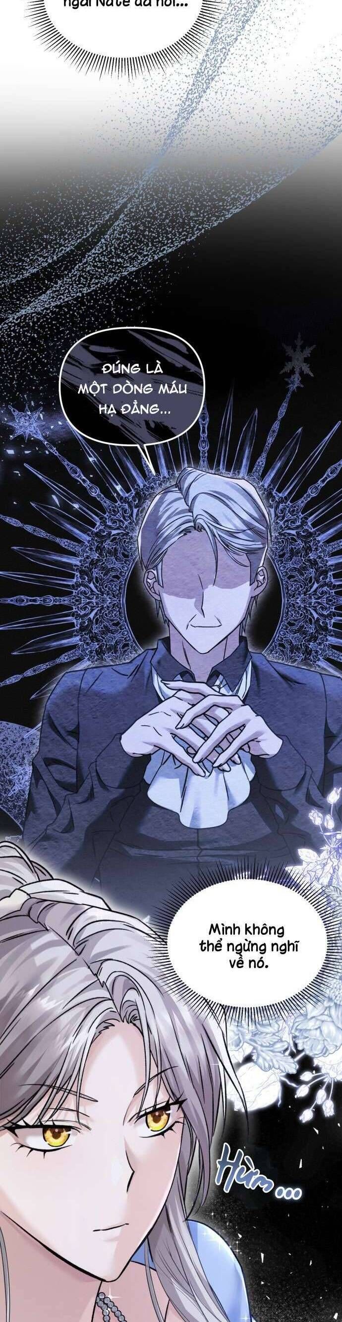 Trên Danh Nghĩa Vợ Chồng Chap 12 - Next Chap 13