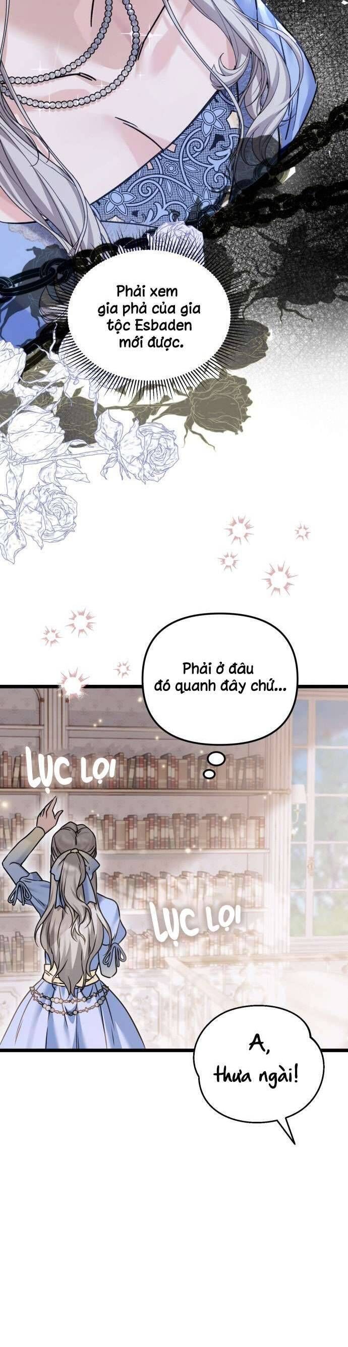 Trên Danh Nghĩa Vợ Chồng Chap 12 - Next Chap 13