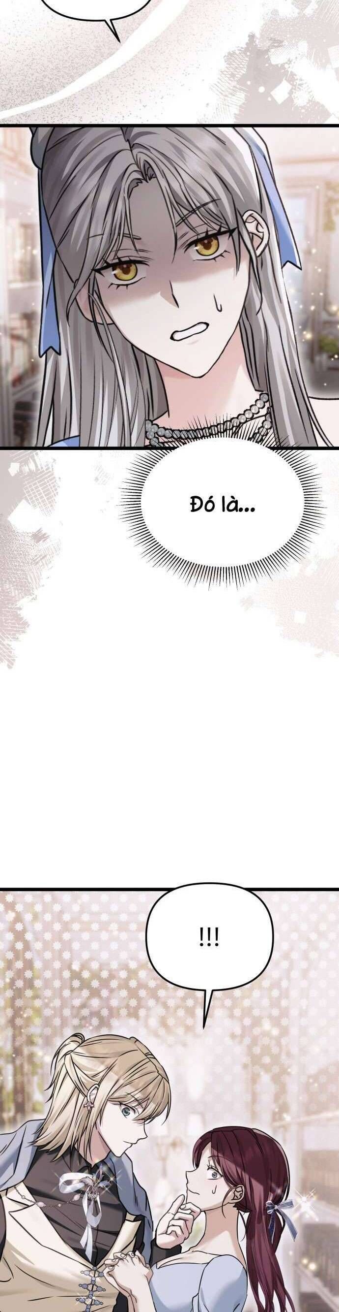 Trên Danh Nghĩa Vợ Chồng Chap 12 - Next Chap 13