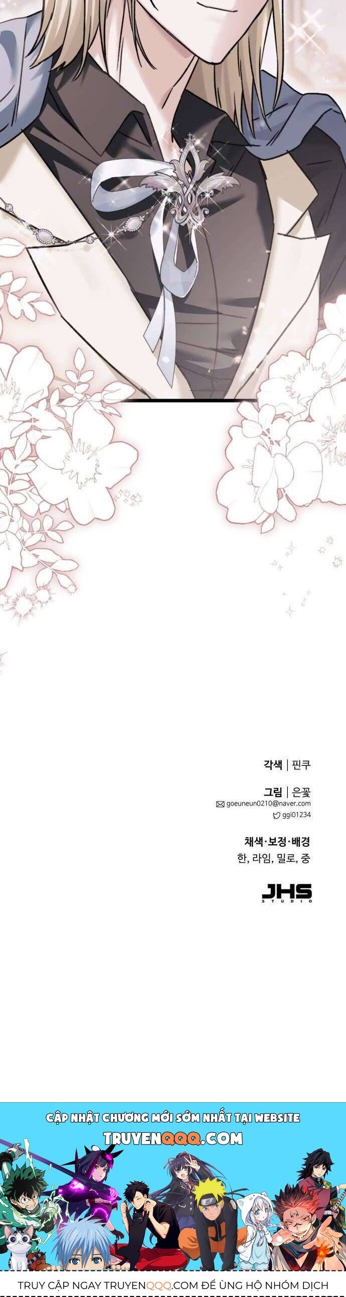 Trên Danh Nghĩa Vợ Chồng Chap 12 - Next Chap 13