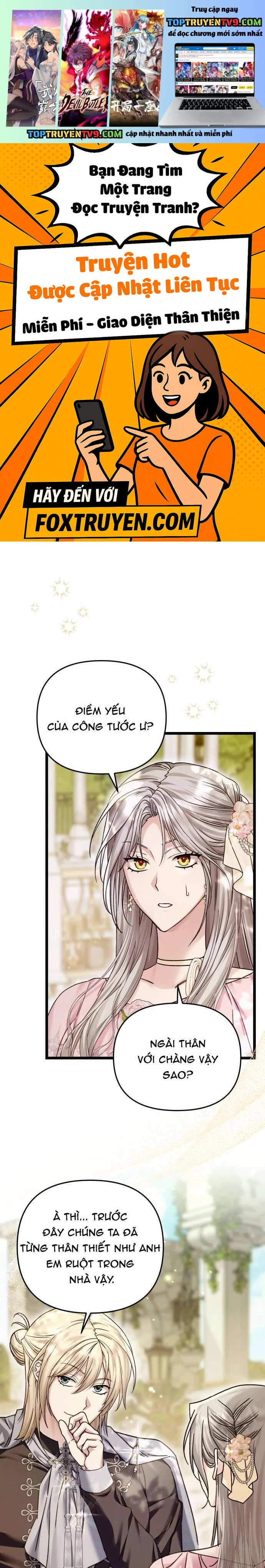 Trên Danh Nghĩa Vợ Chồng Chap 14 - Next Chap 15