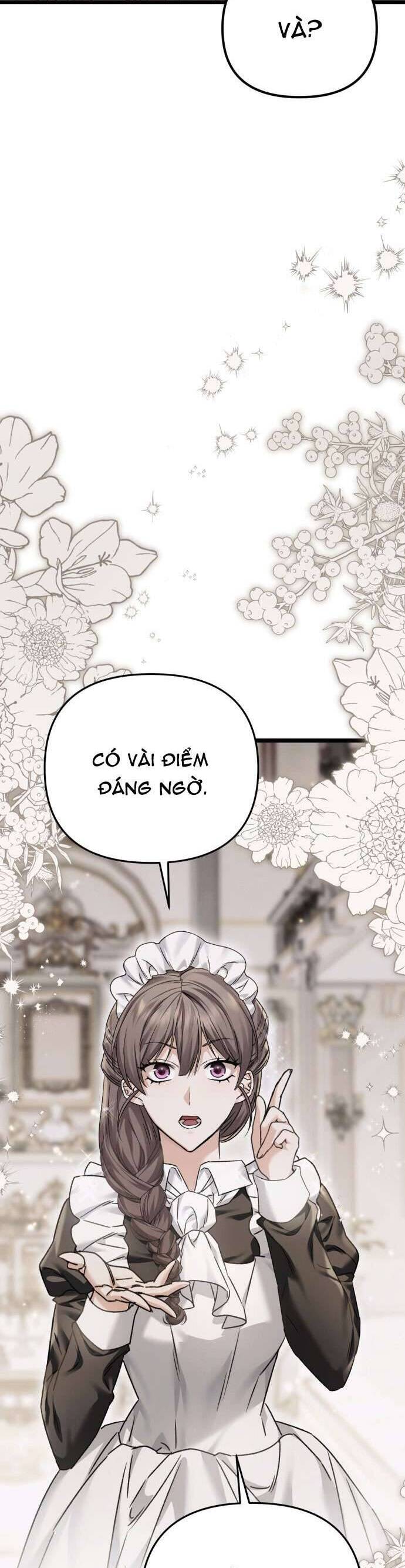 Trên Danh Nghĩa Vợ Chồng Chap 14 - Next Chap 15