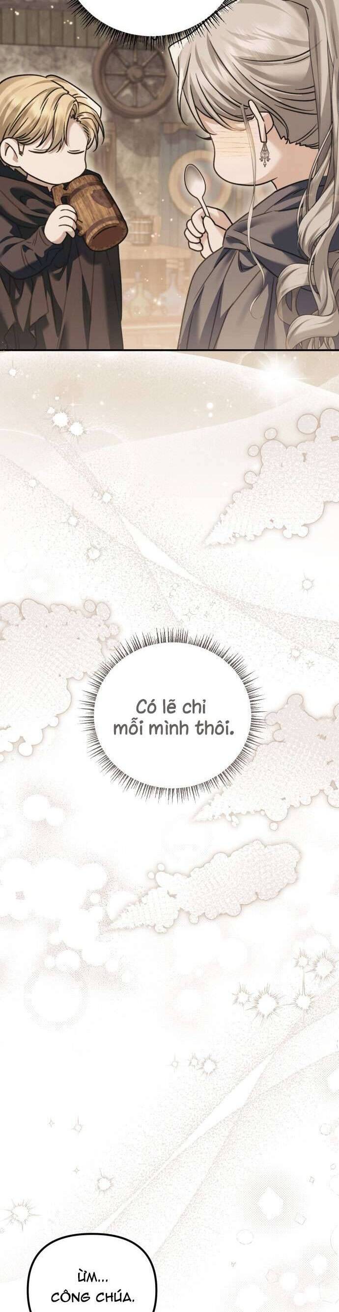 Trên Danh Nghĩa Vợ Chồng Chap 14 - Next Chap 15