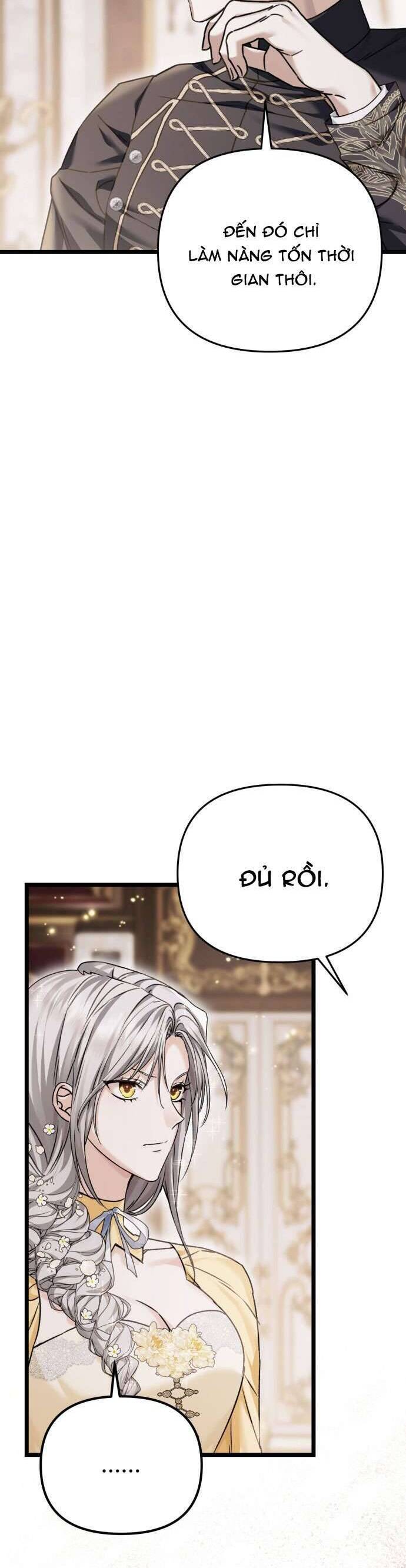 Trên Danh Nghĩa Vợ Chồng Chap 14 - Next Chap 15