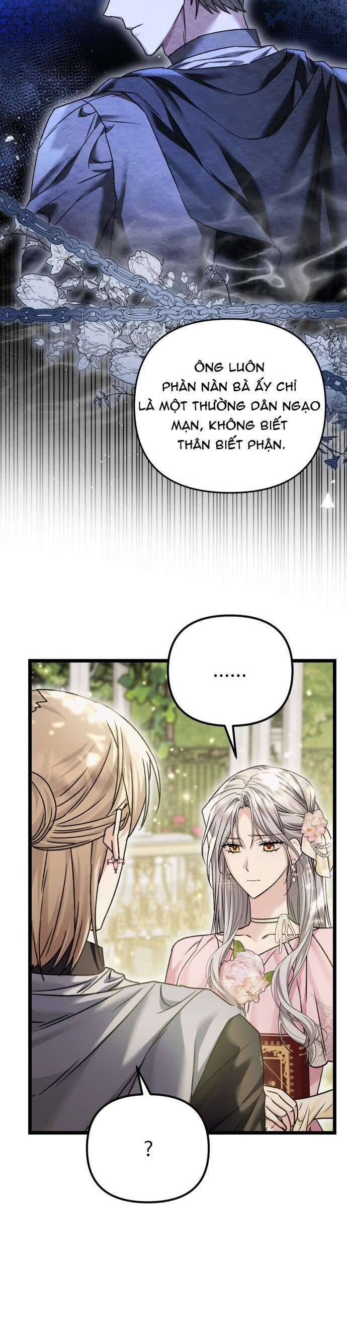 Trên Danh Nghĩa Vợ Chồng Chap 14 - Next Chap 15