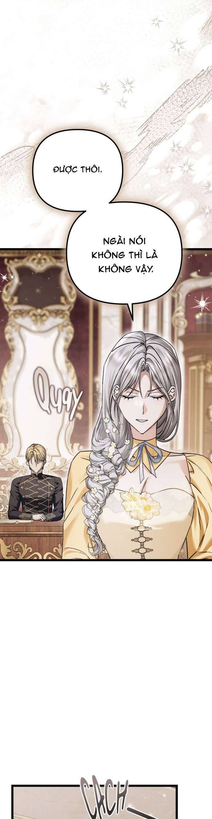 Trên Danh Nghĩa Vợ Chồng Chap 14 - Next Chap 15