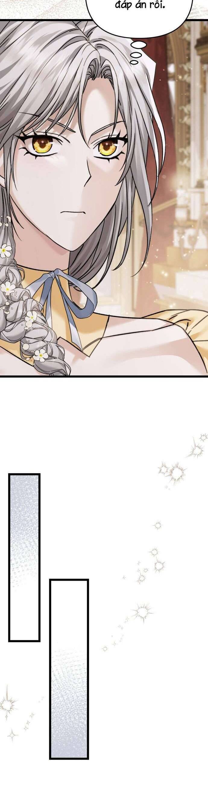 Trên Danh Nghĩa Vợ Chồng Chap 14 - Next Chap 15