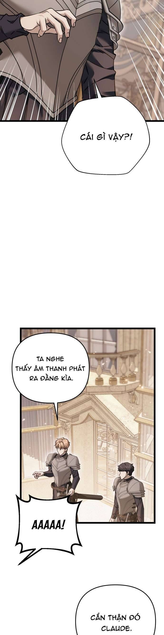 Trên Danh Nghĩa Vợ Chồng Chap 14 - Next Chap 15