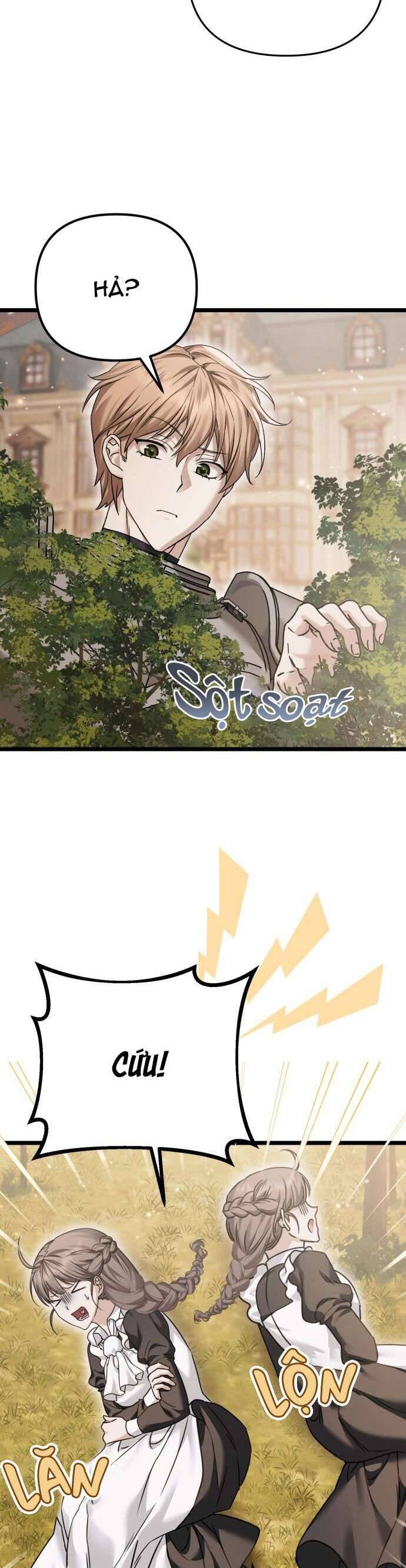 Trên Danh Nghĩa Vợ Chồng Chap 14 - Next Chap 15