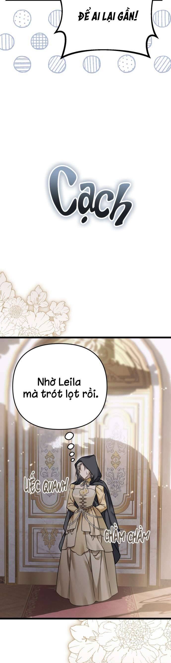 Trên Danh Nghĩa Vợ Chồng Chap 14 - Next Chap 15