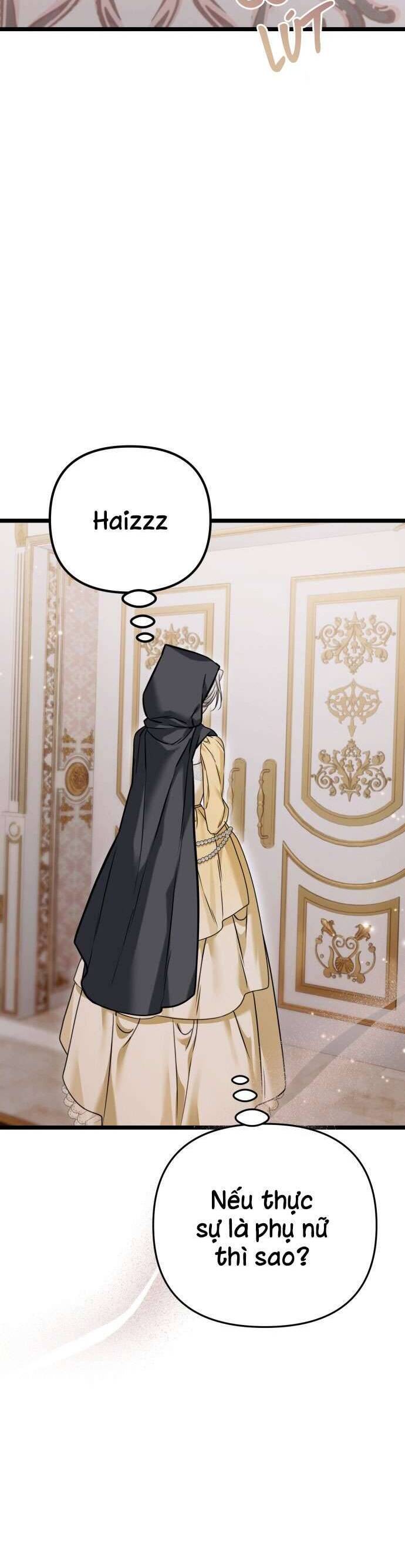 Trên Danh Nghĩa Vợ Chồng Chap 14 - Next Chap 15