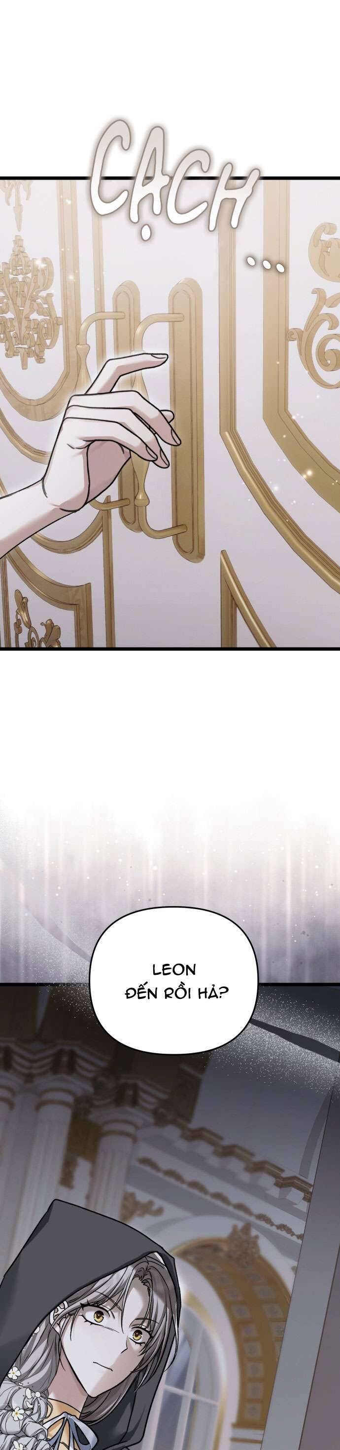 Trên Danh Nghĩa Vợ Chồng Chap 14 - Next Chap 15