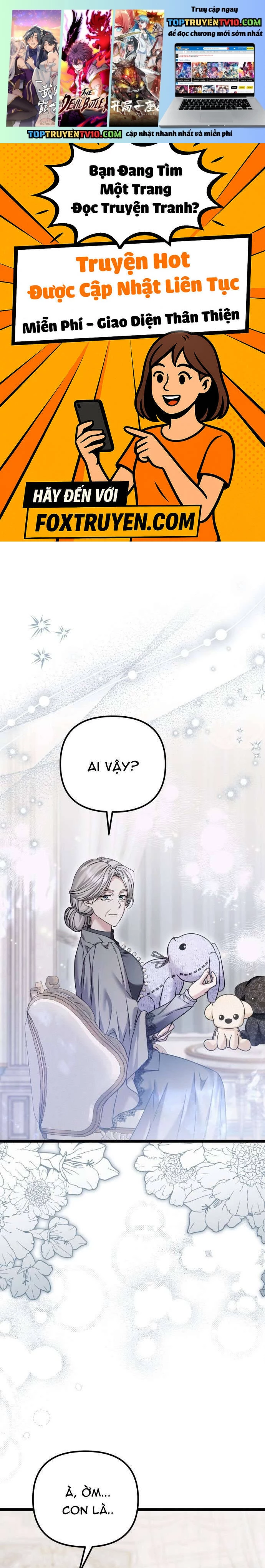 Trên Danh Nghĩa Vợ Chồng Chap 15 - Next Chap 16