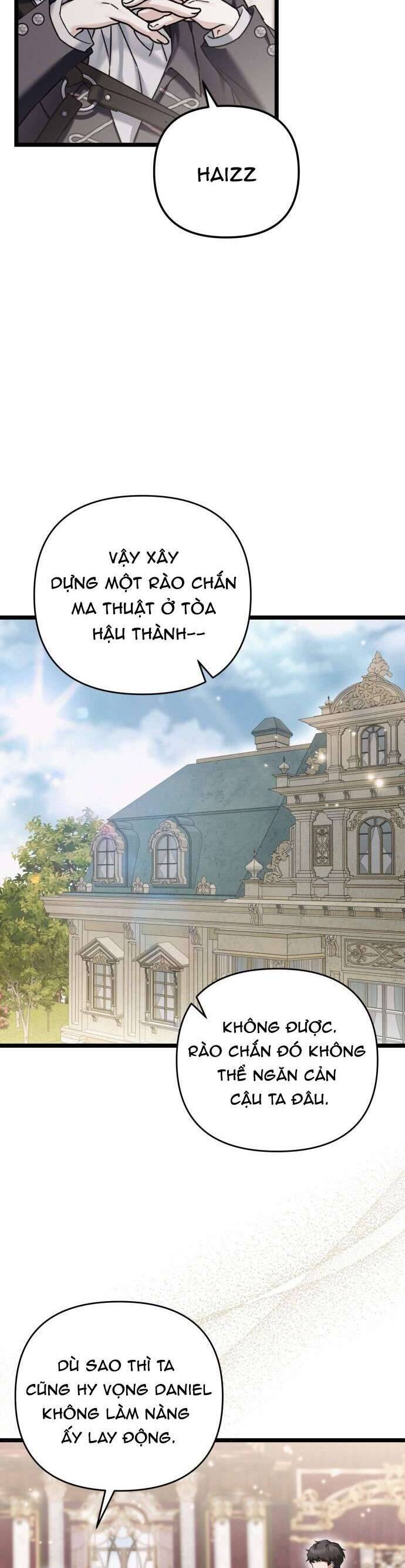 Trên Danh Nghĩa Vợ Chồng Chap 15 - Next Chap 16