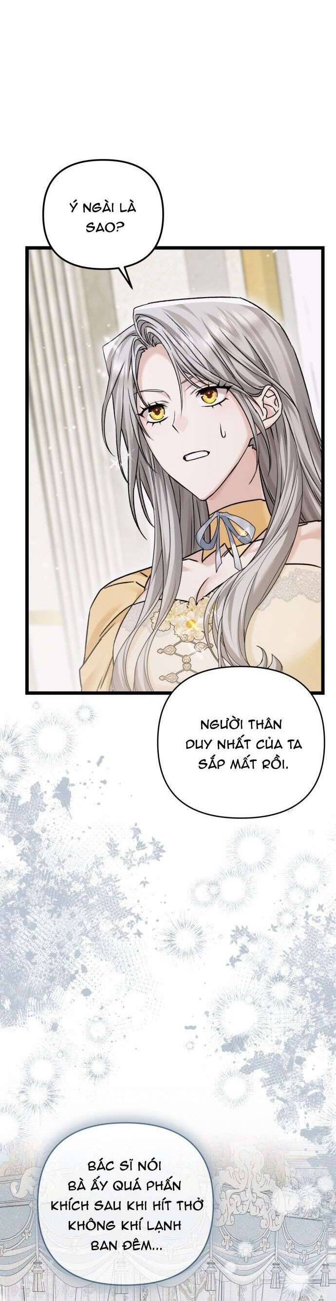Trên Danh Nghĩa Vợ Chồng Chap 15 - Next Chap 16