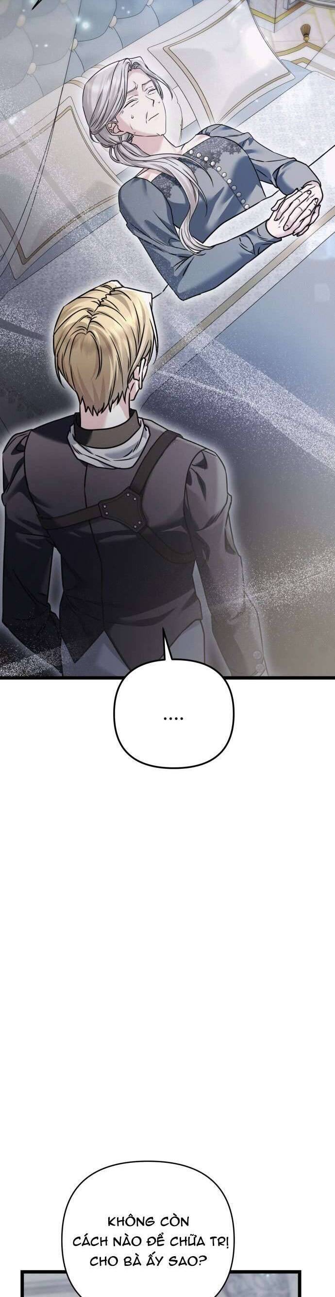 Trên Danh Nghĩa Vợ Chồng Chap 15 - Next Chap 16