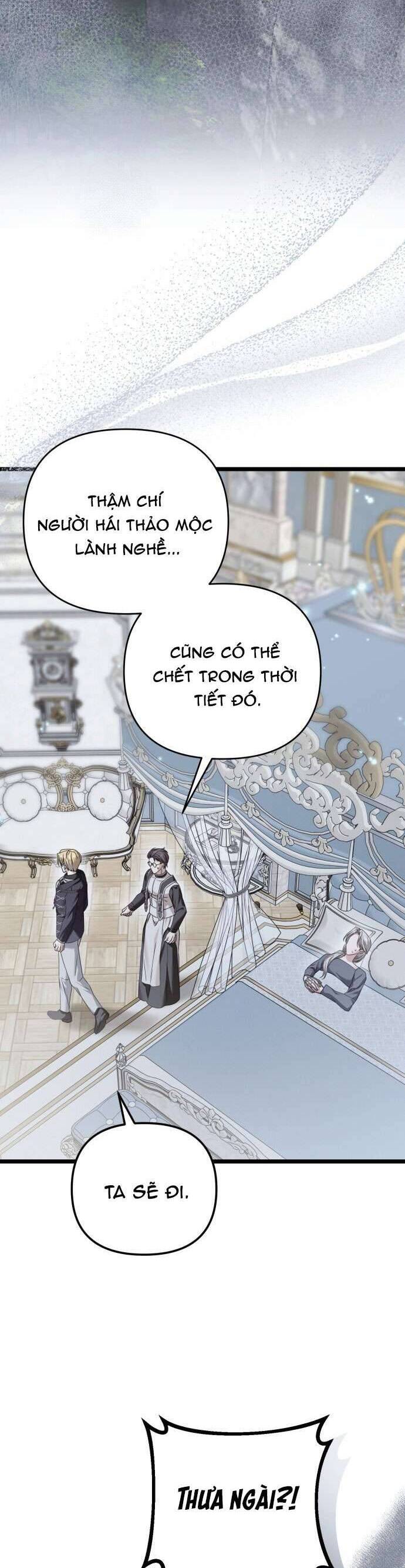 Trên Danh Nghĩa Vợ Chồng Chap 15 - Next Chap 16