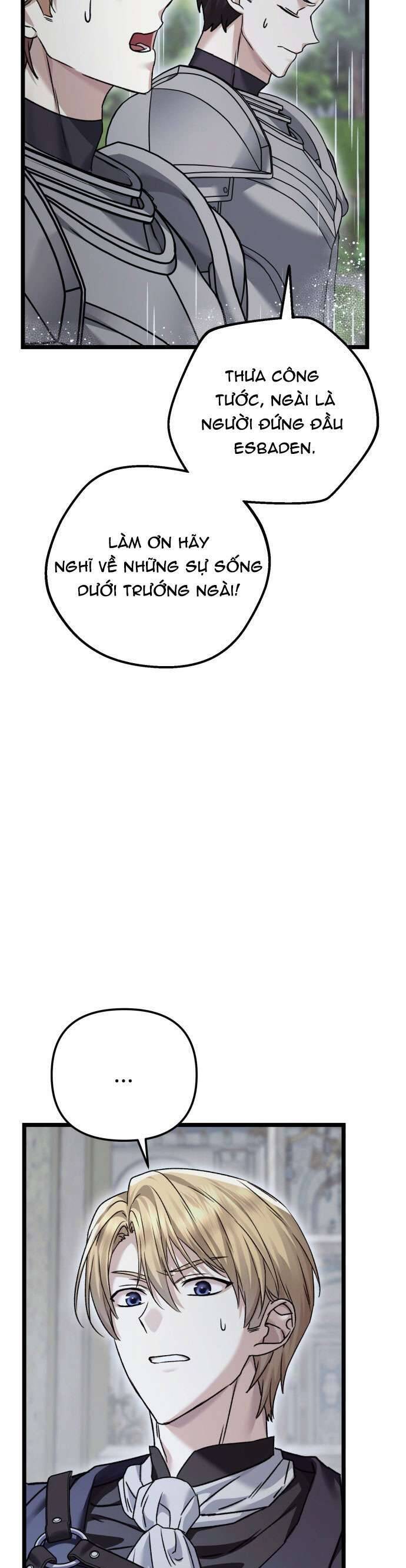 Trên Danh Nghĩa Vợ Chồng Chap 15 - Next Chap 16