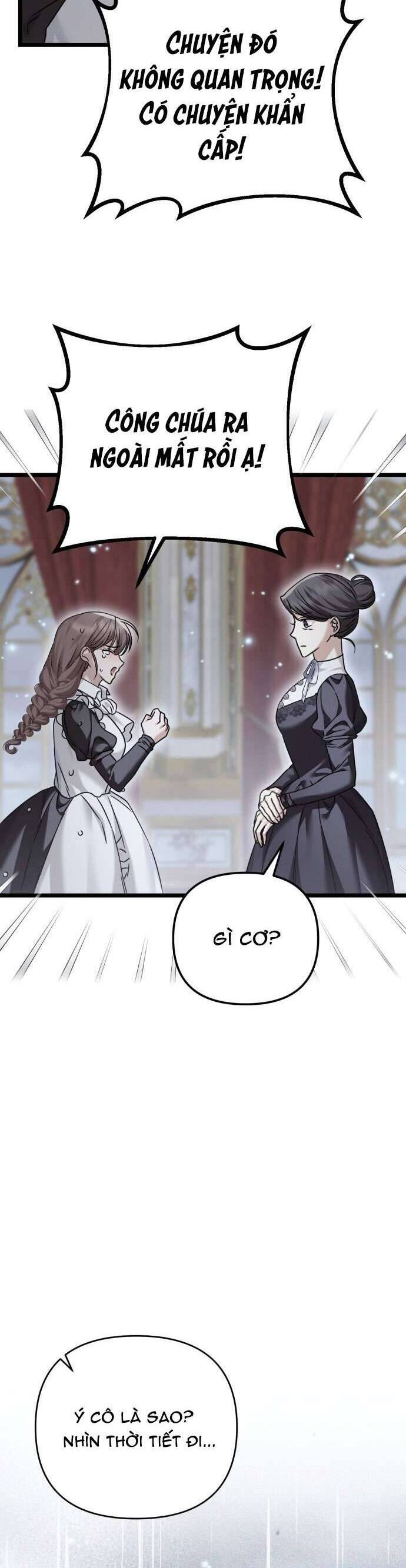 Trên Danh Nghĩa Vợ Chồng Chap 15 - Next Chap 16