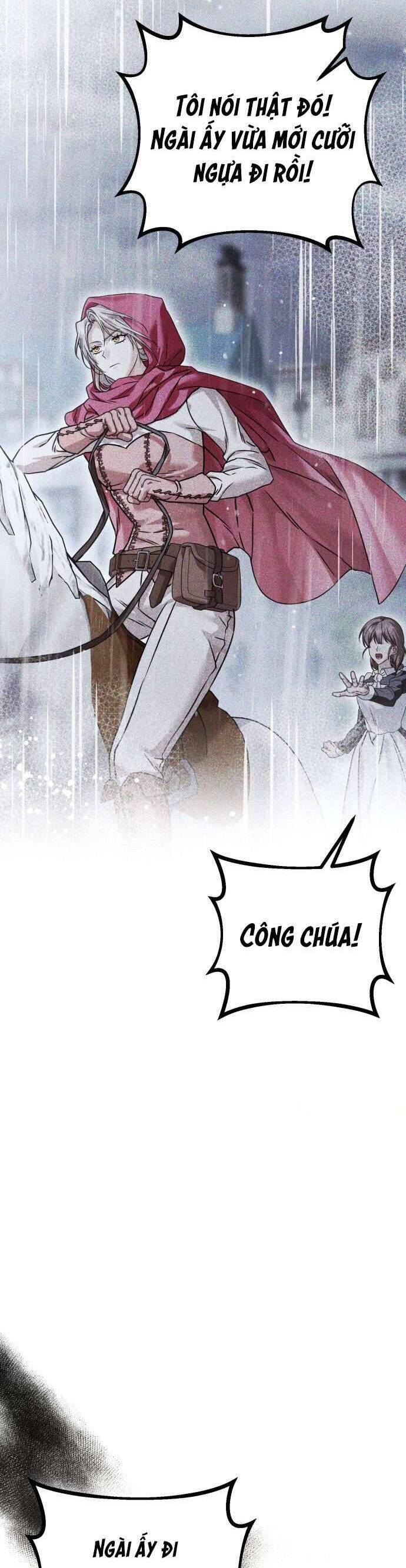 Trên Danh Nghĩa Vợ Chồng Chap 15 - Next Chap 16