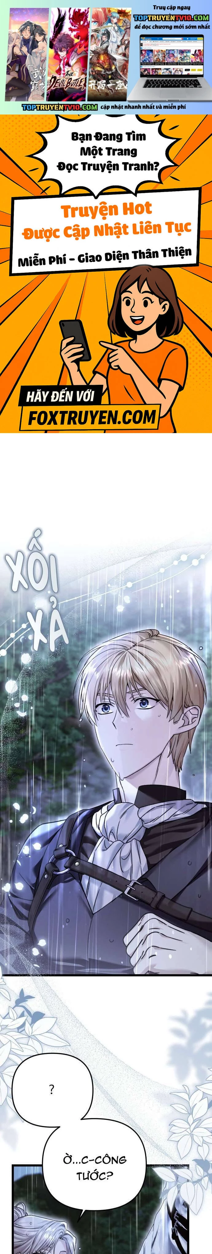 Trên Danh Nghĩa Vợ Chồng Chap 16 - Next Chap 17