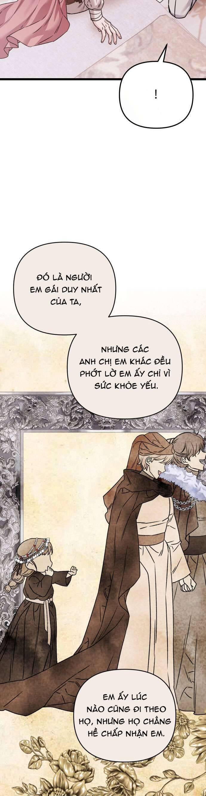 Trên Danh Nghĩa Vợ Chồng Chap 16 - Next Chap 17