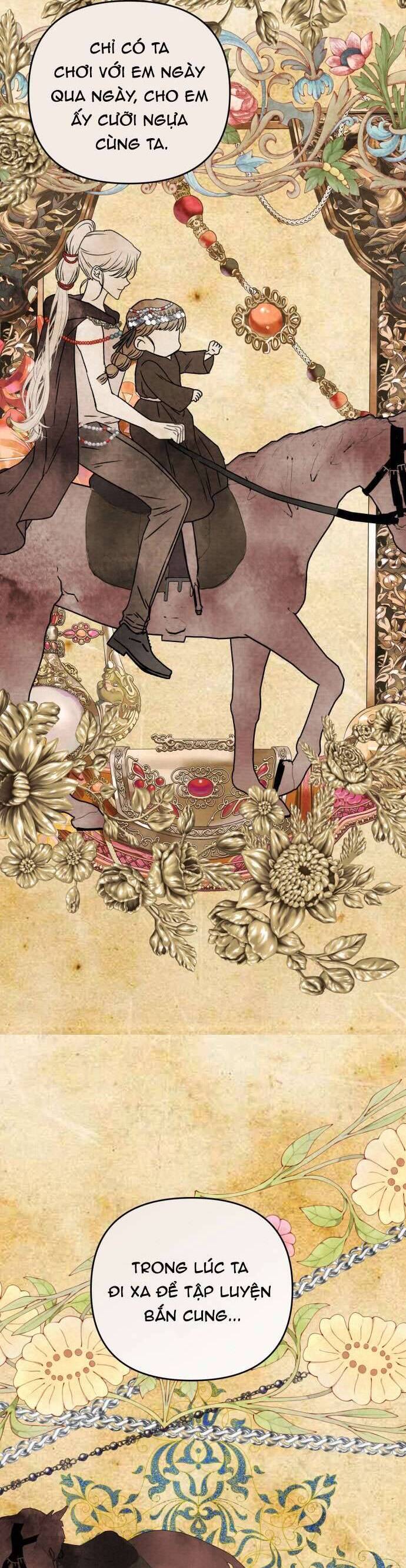 Trên Danh Nghĩa Vợ Chồng Chap 16 - Next Chap 17