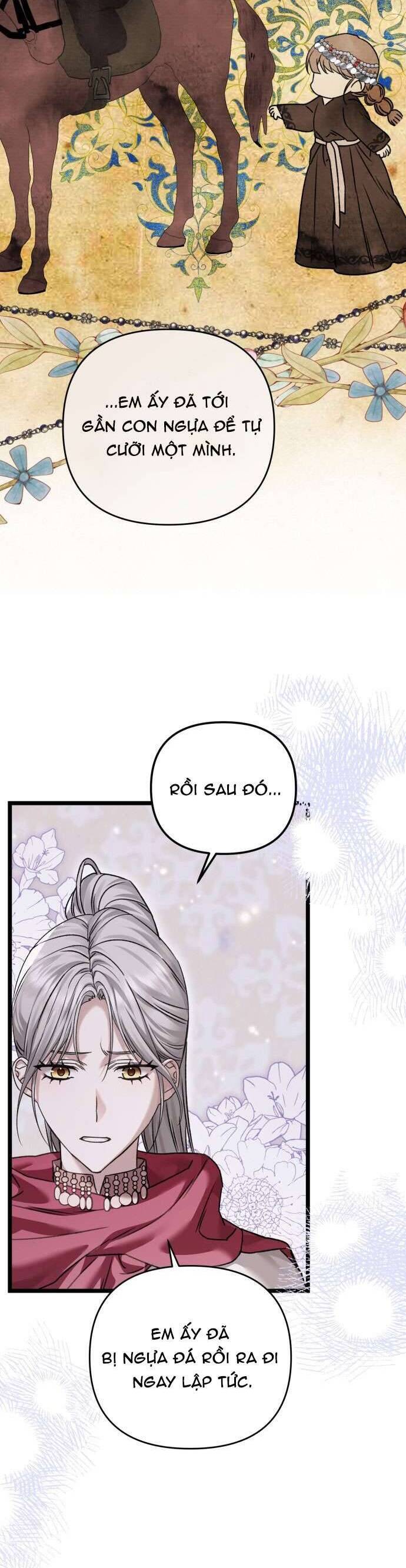 Trên Danh Nghĩa Vợ Chồng Chap 16 - Next Chap 17