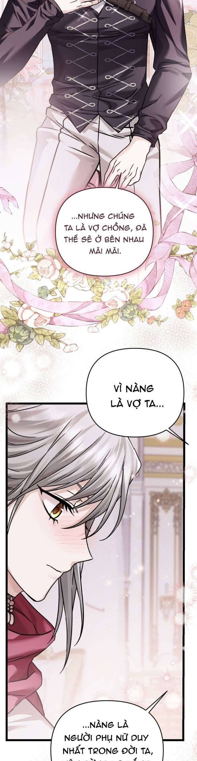Trên Danh Nghĩa Vợ Chồng Chap 16 - Next Chap 17