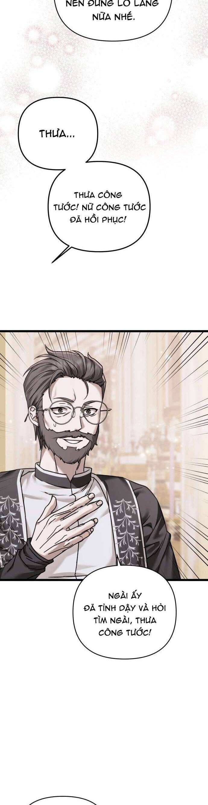 Trên Danh Nghĩa Vợ Chồng Chap 16 - Next Chap 17