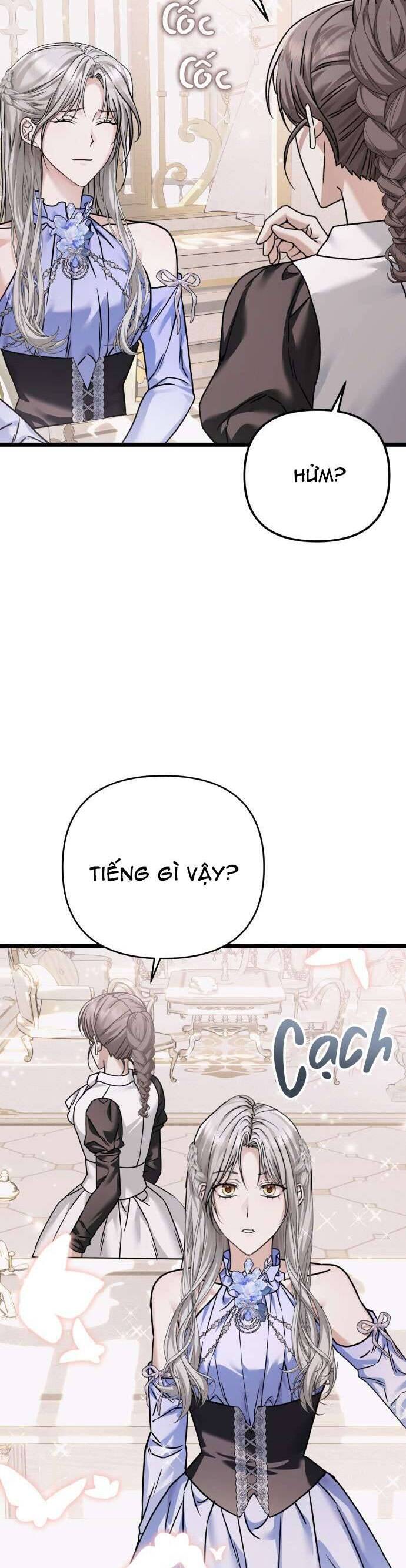 Trên Danh Nghĩa Vợ Chồng Chap 16 - Next Chap 17