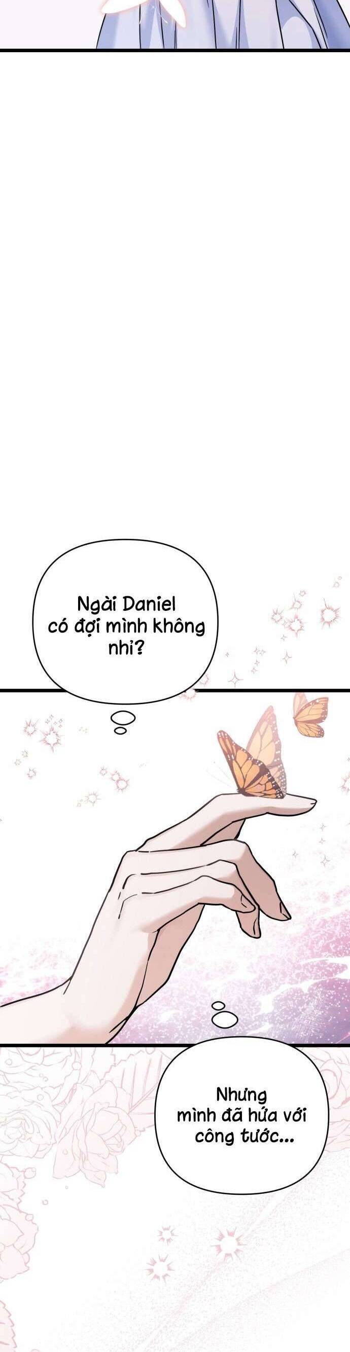 Trên Danh Nghĩa Vợ Chồng Chap 16 - Next Chap 17