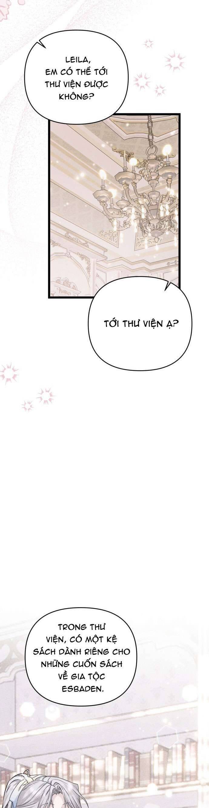 Trên Danh Nghĩa Vợ Chồng Chap 16 - Next Chap 17