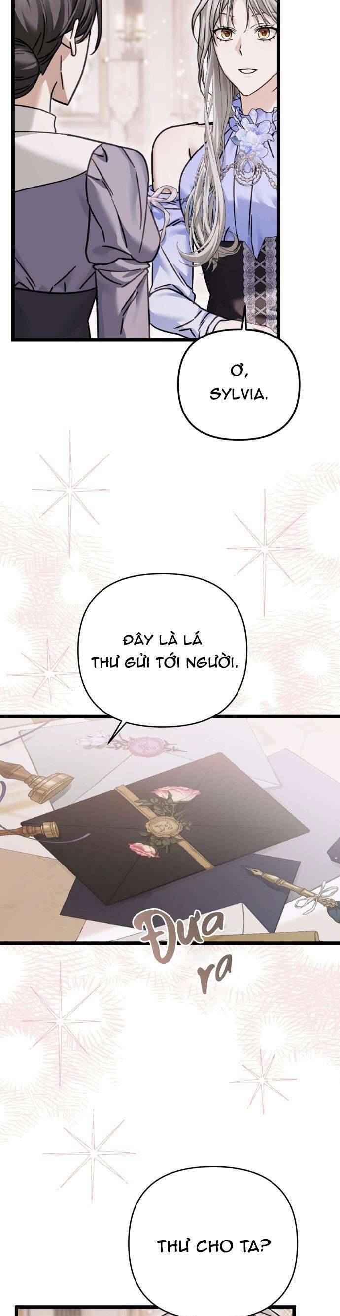 Trên Danh Nghĩa Vợ Chồng Chap 16 - Next Chap 17