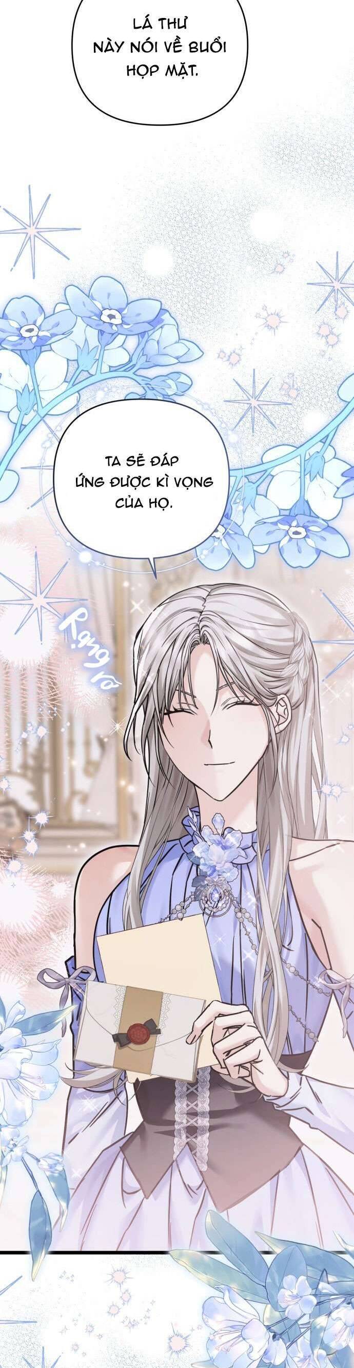 Trên Danh Nghĩa Vợ Chồng Chap 16 - Next Chap 17