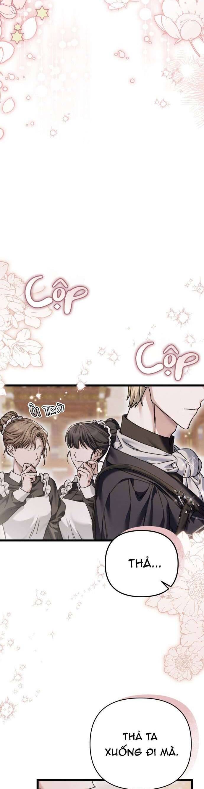 Trên Danh Nghĩa Vợ Chồng Chap 16 - Next Chap 17