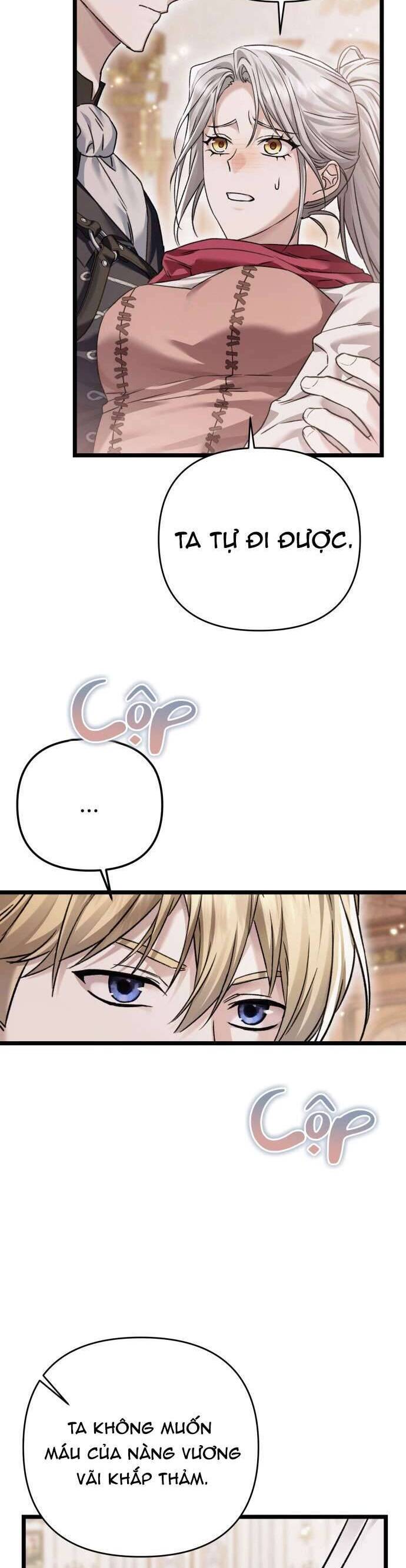 Trên Danh Nghĩa Vợ Chồng Chap 16 - Next Chap 17