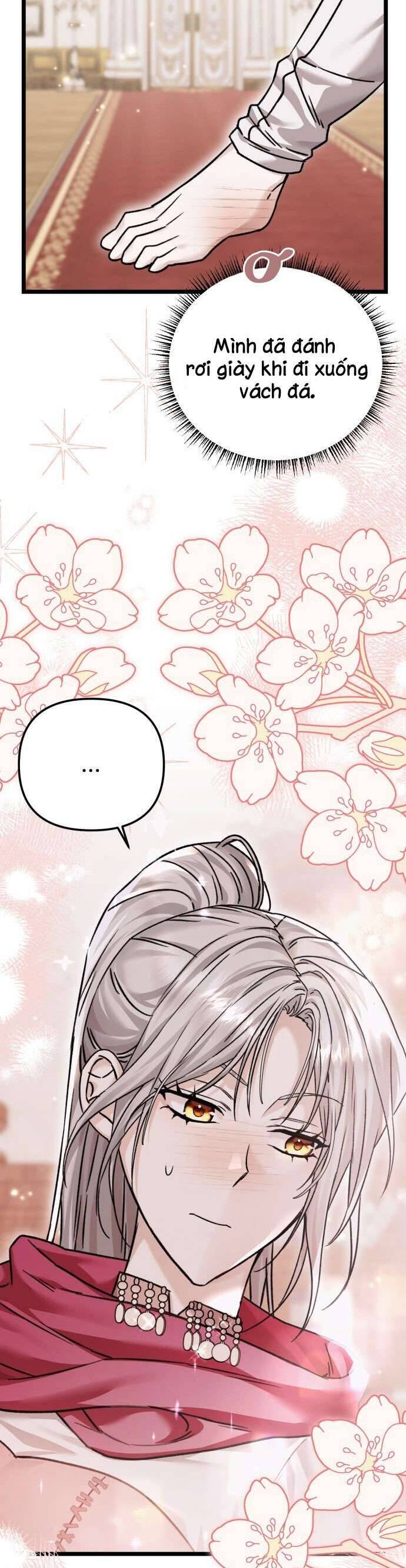 Trên Danh Nghĩa Vợ Chồng Chap 16 - Next Chap 17