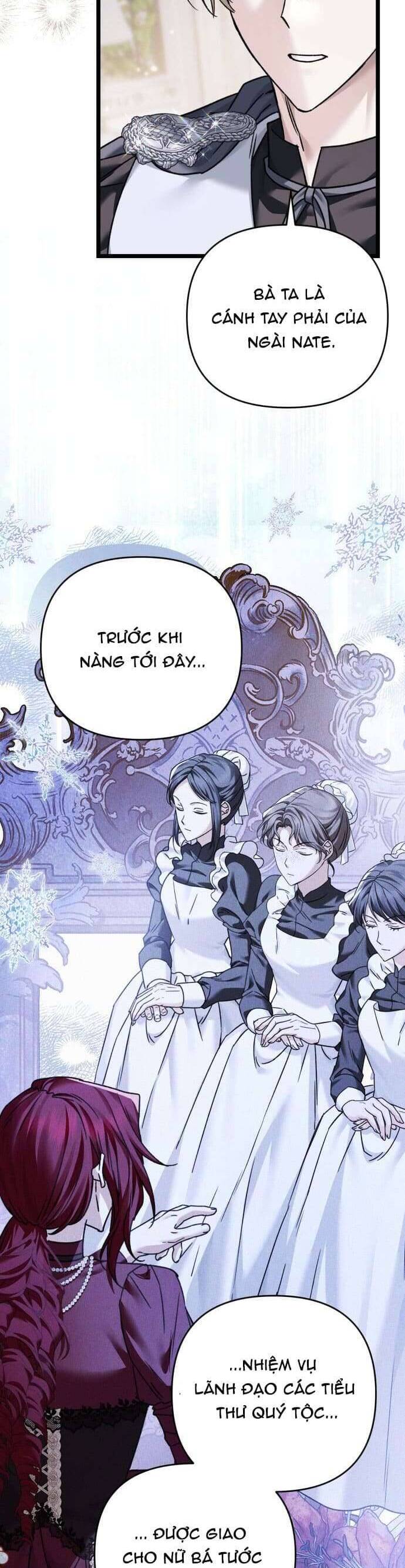 Trên Danh Nghĩa Vợ Chồng Chap 17 - Next Chap 18
